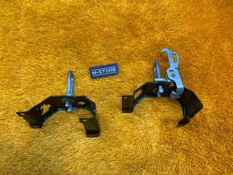 скоба капота, 1600 рублей, Красноярск