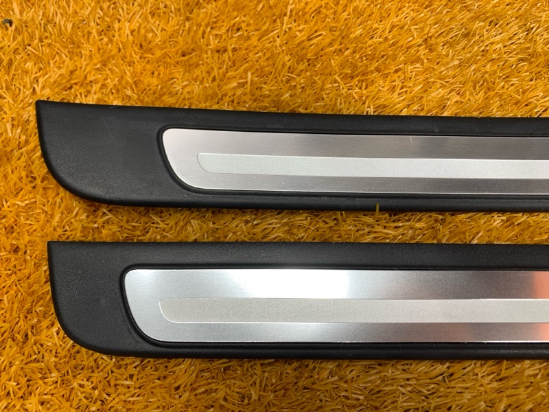 Накладка на порог салона, 1000 рублей, Красноярск