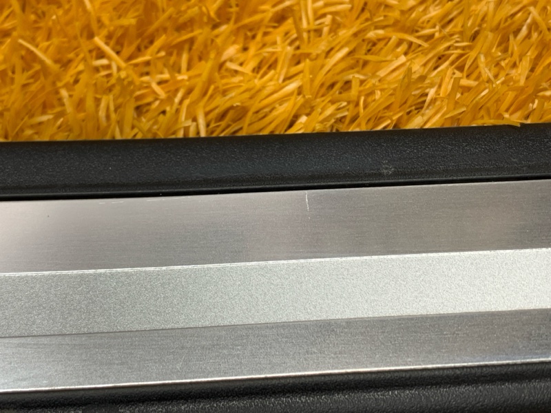 Накладка на порог салона, 1000 рублей, Красноярск