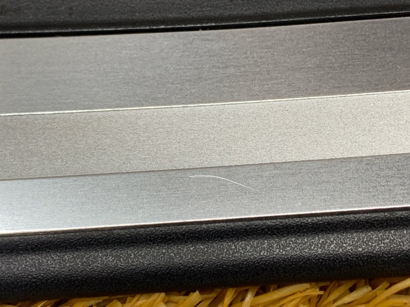 Накладка на порог салона, 1000 рублей, Красноярск