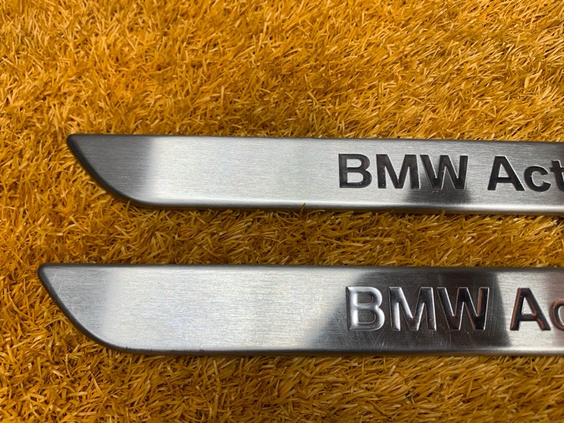 Накладка на порог салона, 6520 рублей, Красноярск