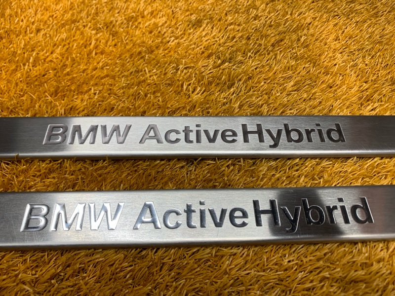 Накладка на порог салона, 6520 рублей, Красноярск