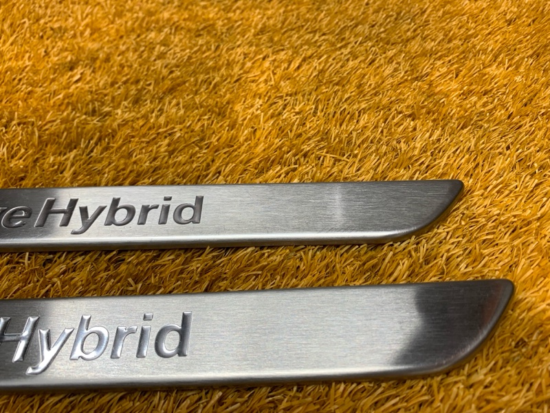 Накладка на порог салона, 6520 рублей, Красноярск