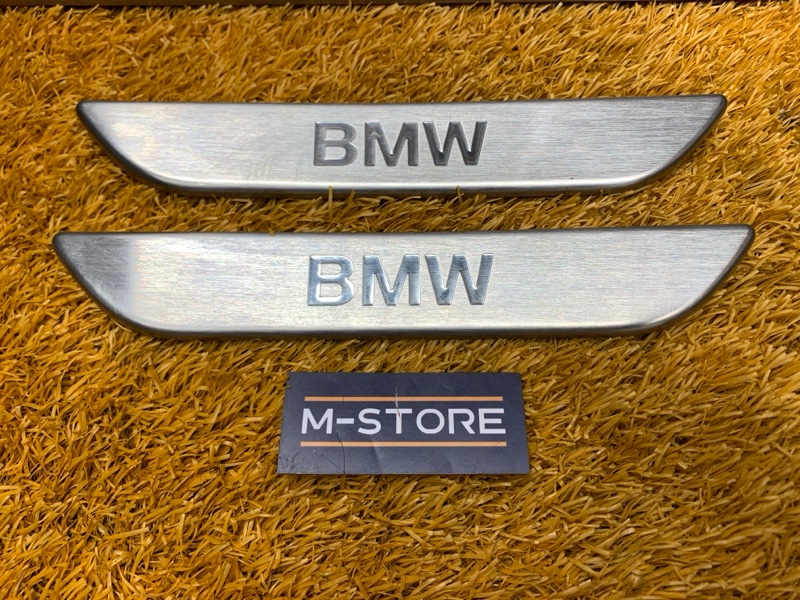 Накладка на порог салона, 6520 рублей, Красноярск