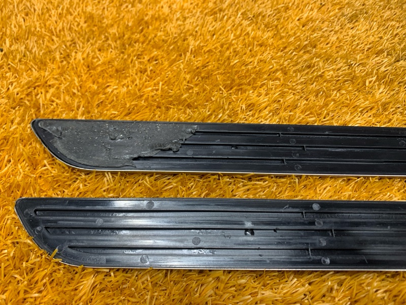 Накладка на порог салона, 6520 рублей, Красноярск