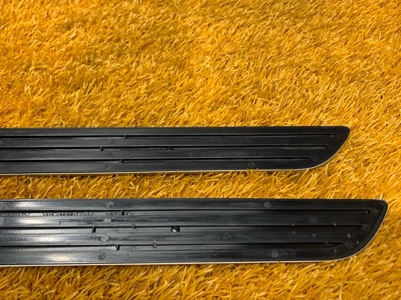 Накладка на порог салона, 6520 рублей, Красноярск