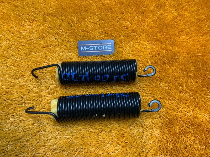 Пружина багажника, 750 рублей, Красноярск