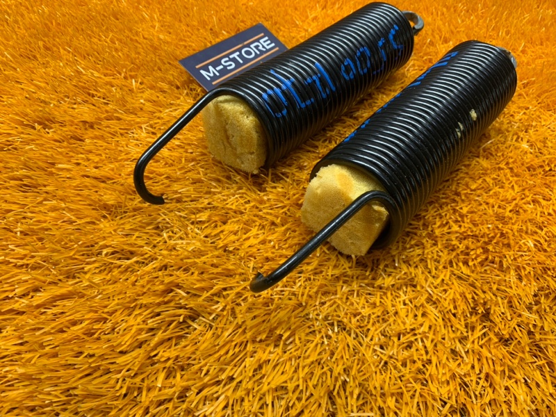 Пружина багажника, 750 рублей, Красноярск