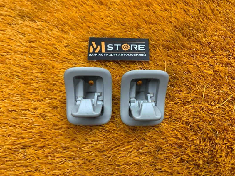 Крючки салона, 400 рублей, Красноярск