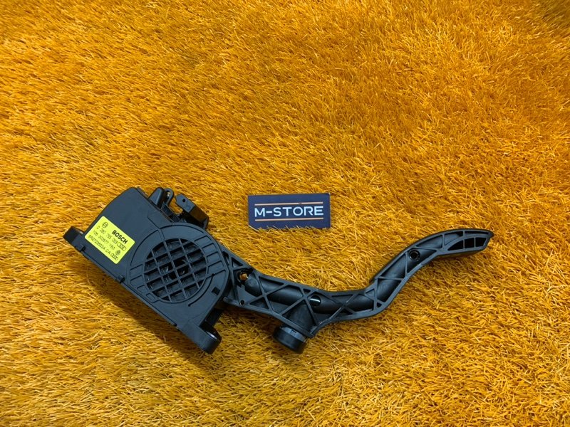 педаль газа, 1640 рублей, Красноярск