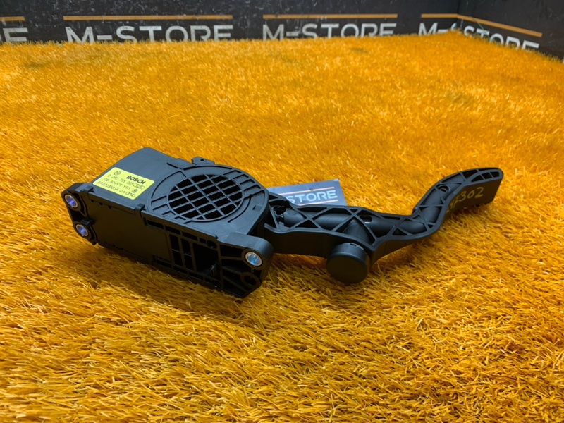 педаль газа, 1640 рублей, Красноярск