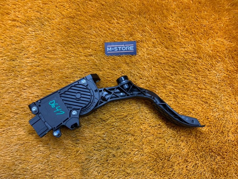 педаль газа, 1640 рублей, Красноярск