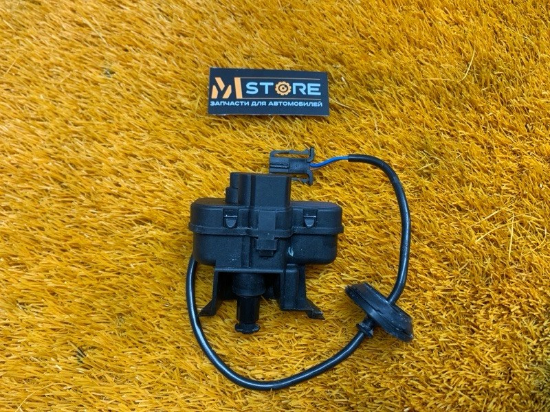 Замок лючка бензобака, 2000 рублей, Красноярск