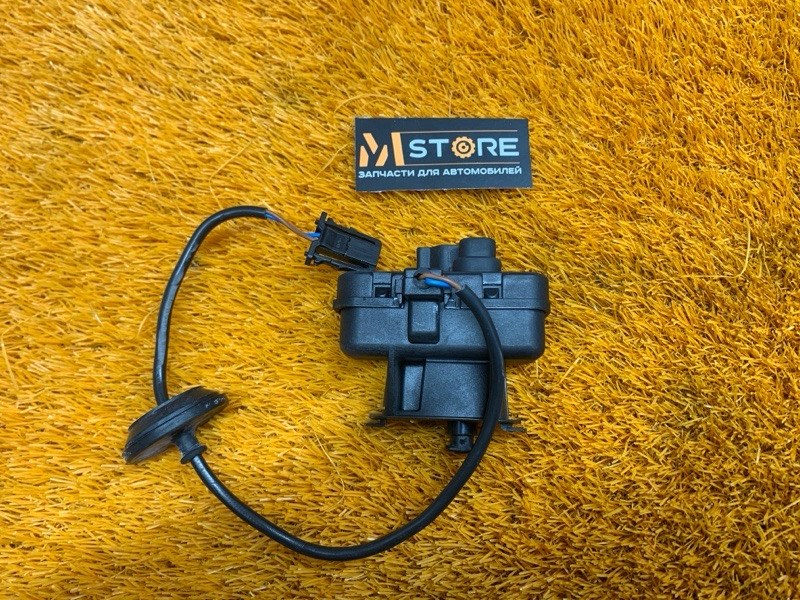 Замок лючка бензобака, 2000 рублей, Красноярск