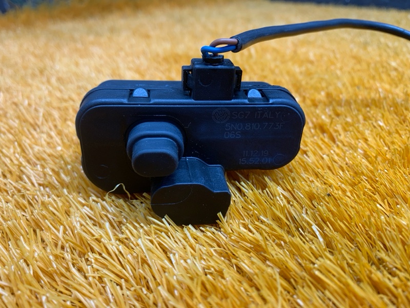 Замок лючка бензобака, 2000 рублей, Красноярск