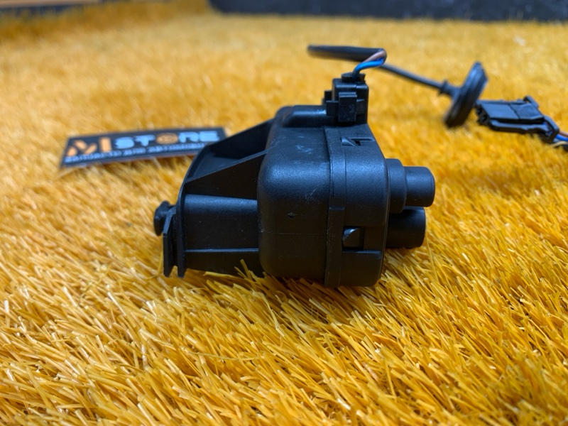 Замок лючка бензобака, 2000 рублей, Красноярск