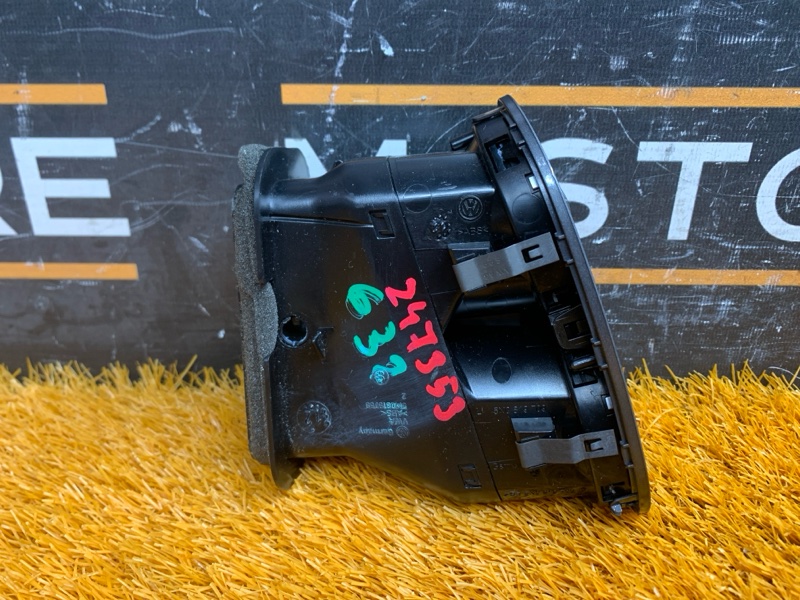 дефлектор воздушный, 700 рублей, Красноярск