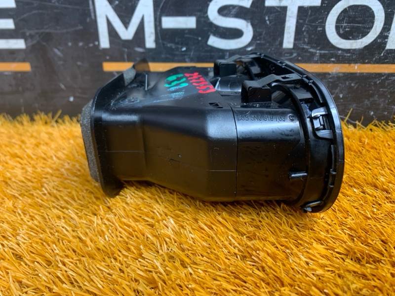 дефлектор воздушный, 700 рублей, Красноярск