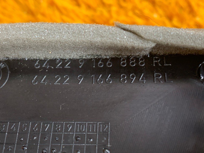 дефлектор воздушный, 580 рублей, Красноярск