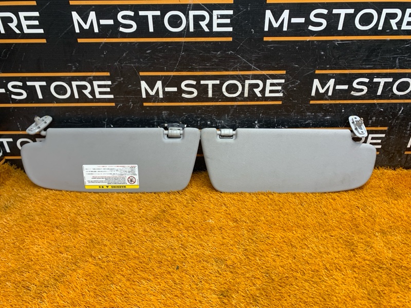 Козырек солнцезащитный, 1500 рублей, Красноярск