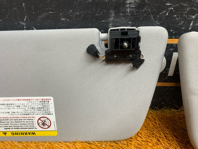 Козырек солнцезащитный, 1500 рублей, Красноярск