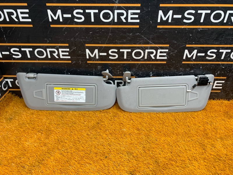 Козырек солнцезащитный, 1500 рублей, Красноярск