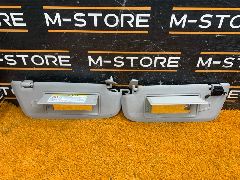 Козырек солнцезащитный, 1500 рублей, Красноярск