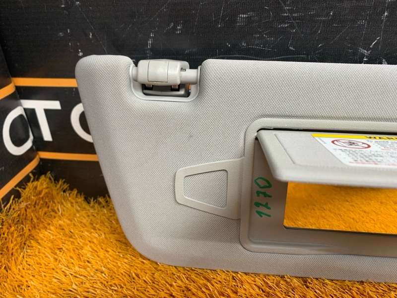 Козырек солнцезащитный, 1500 рублей, Красноярск