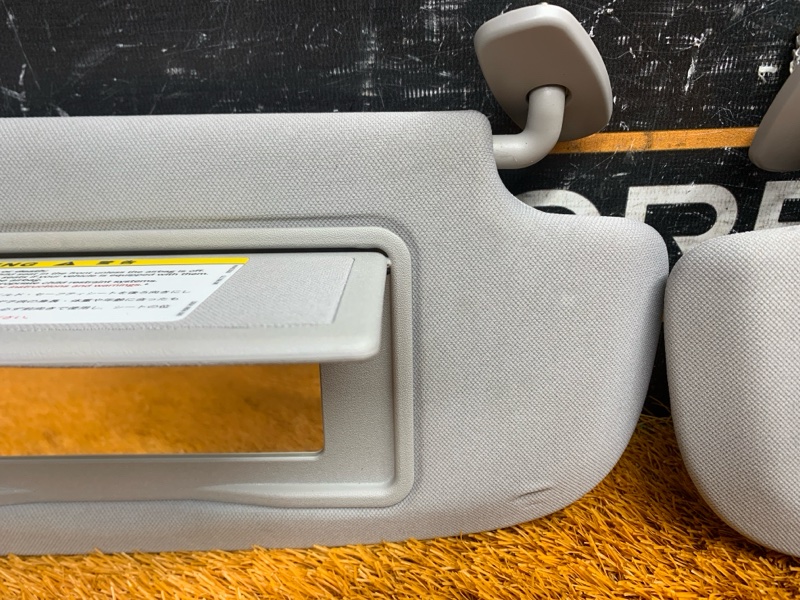 Козырек солнцезащитный, 1500 рублей, Красноярск