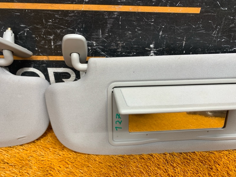 Козырек солнцезащитный, 1500 рублей, Красноярск