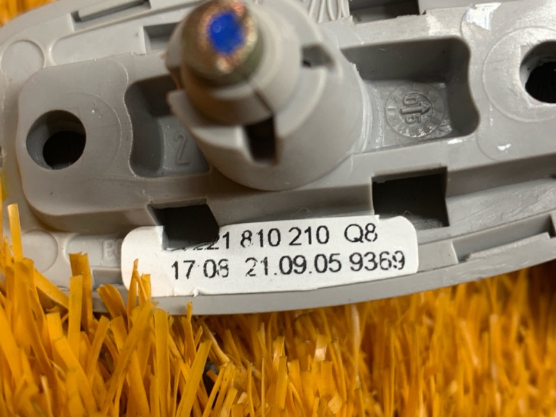 Козырек солнцезащитный, 1500 рублей, Красноярск