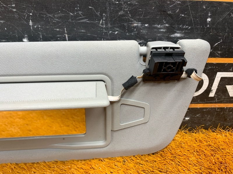 Козырек солнцезащитный, 1500 рублей, Красноярск