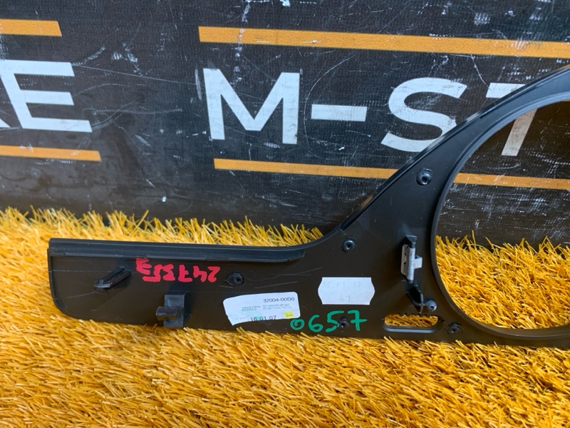 накладка щитка приборов, 400 рублей, Красноярск