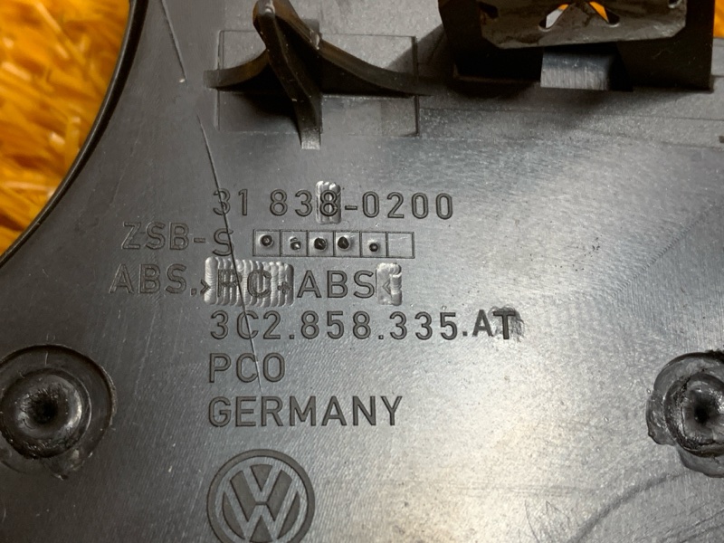 накладка щитка приборов, 400 рублей, Красноярск