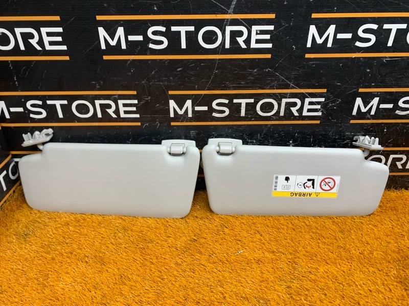 Козырек солнцезащитный, 1500 рублей, Красноярск