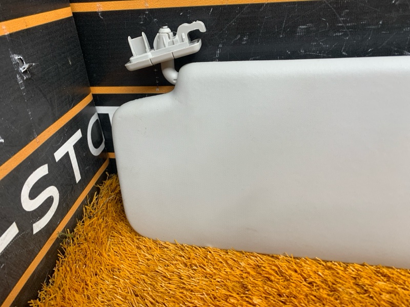 Козырек солнцезащитный, 1500 рублей, Красноярск