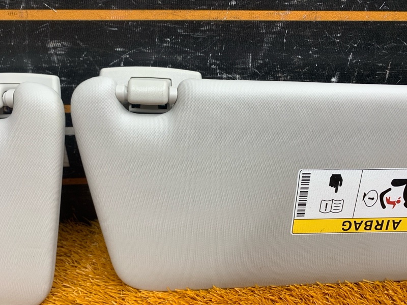 Козырек солнцезащитный, 1500 рублей, Красноярск