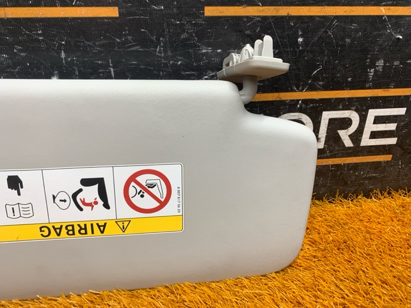 Козырек солнцезащитный, 1500 рублей, Красноярск