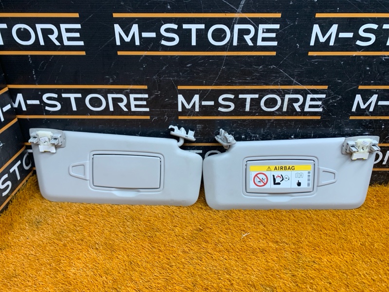 Козырек солнцезащитный, 1500 рублей, Красноярск