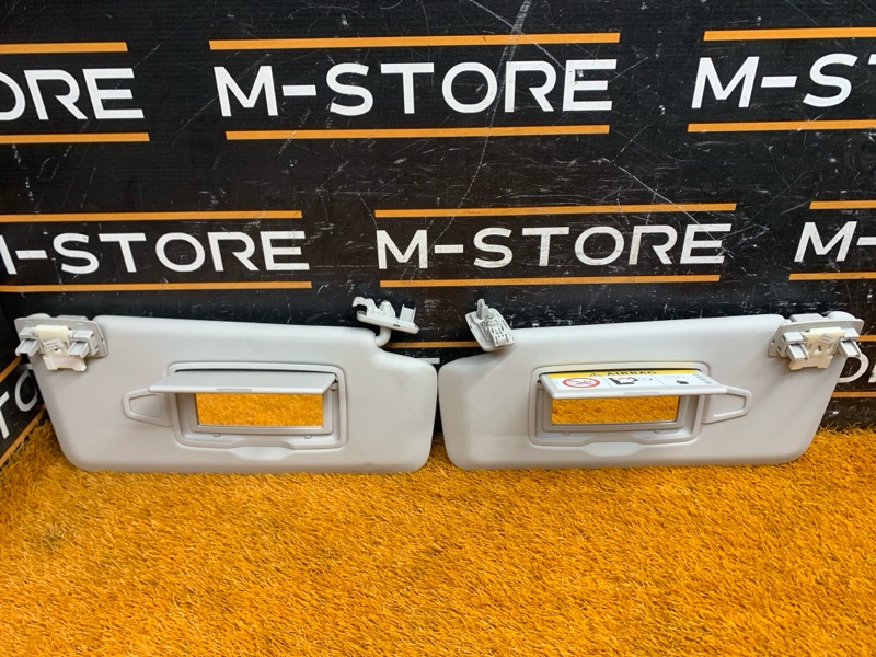 Козырек солнцезащитный, 1500 рублей, Красноярск