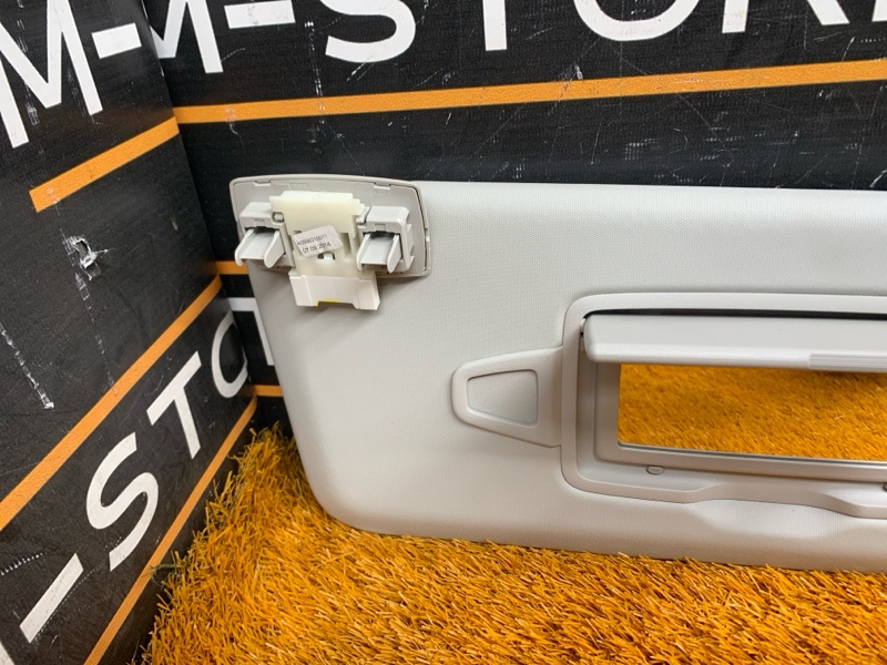 Козырек солнцезащитный, 1500 рублей, Красноярск