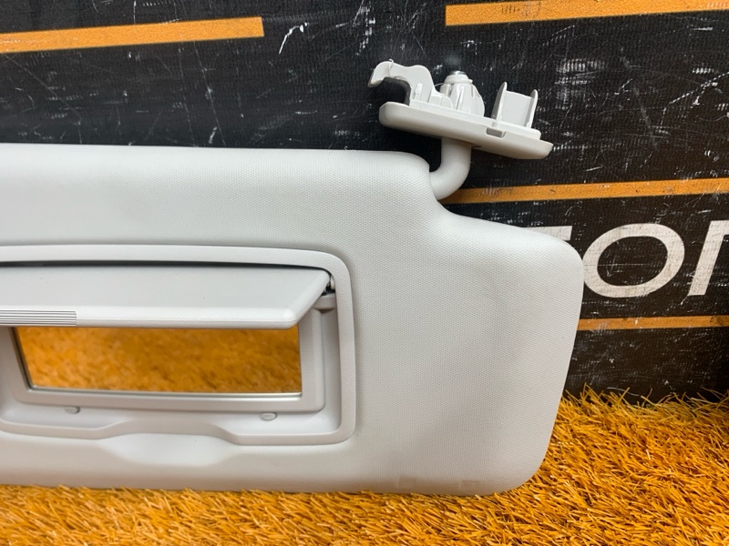 Козырек солнцезащитный, 1500 рублей, Красноярск