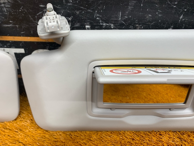 Козырек солнцезащитный, 1500 рублей, Красноярск