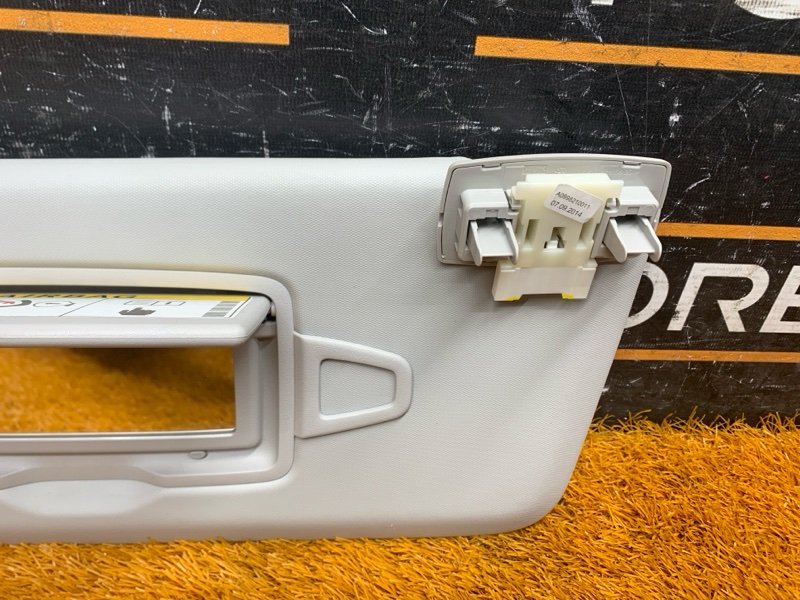 Козырек солнцезащитный, 1500 рублей, Красноярск