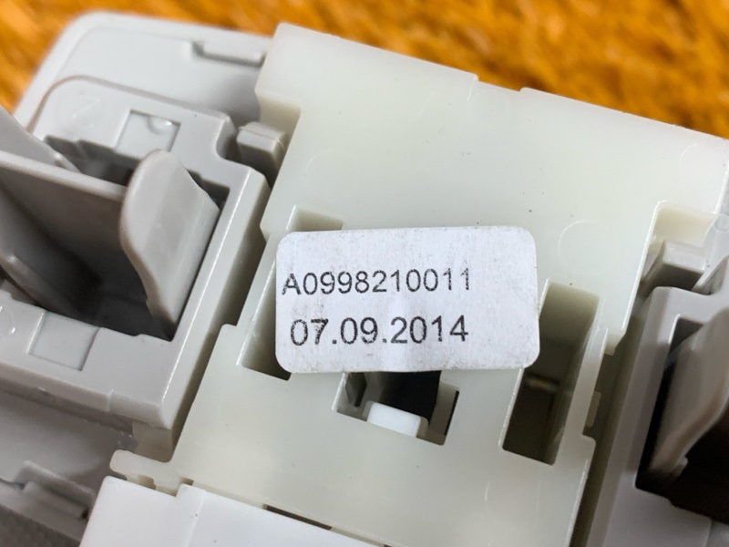 Козырек солнцезащитный, 1500 рублей, Красноярск