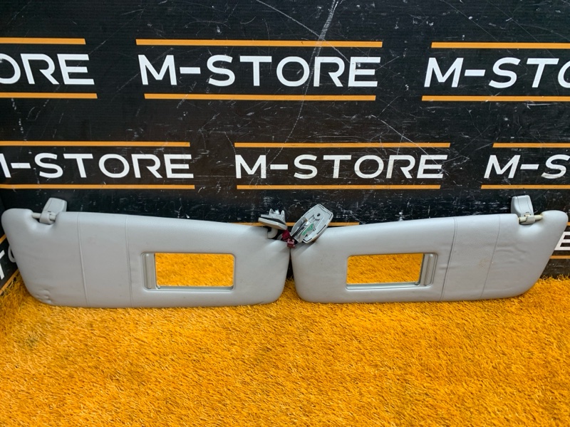 Козырек солнцезащитный, 1710 рублей, Красноярск