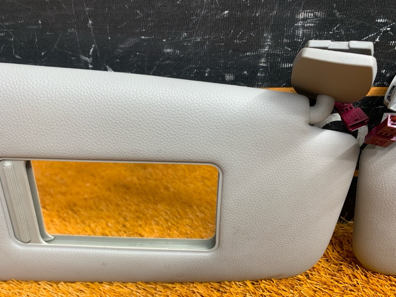 Козырек солнцезащитный, 1710 рублей, Красноярск