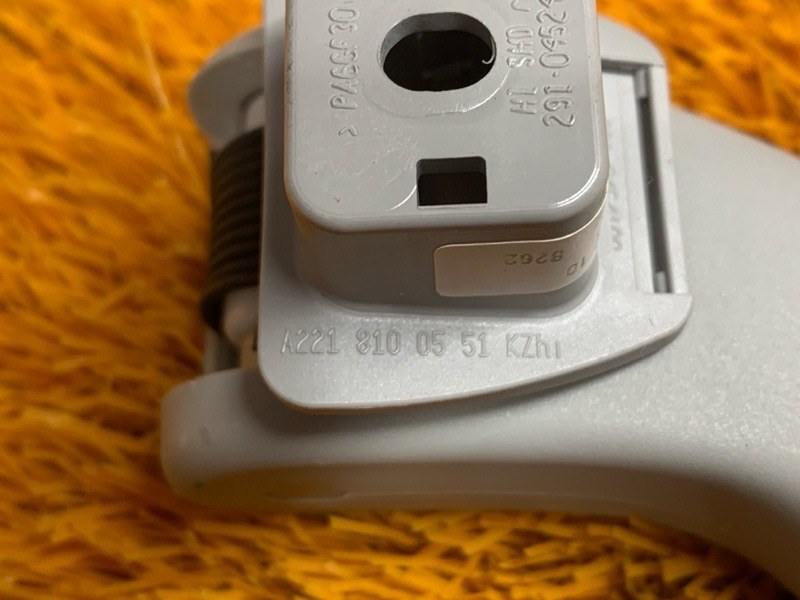 Ручка потолка, 830 рублей, Красноярск