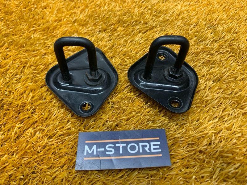 скоба капота, 2460 рублей, Красноярск