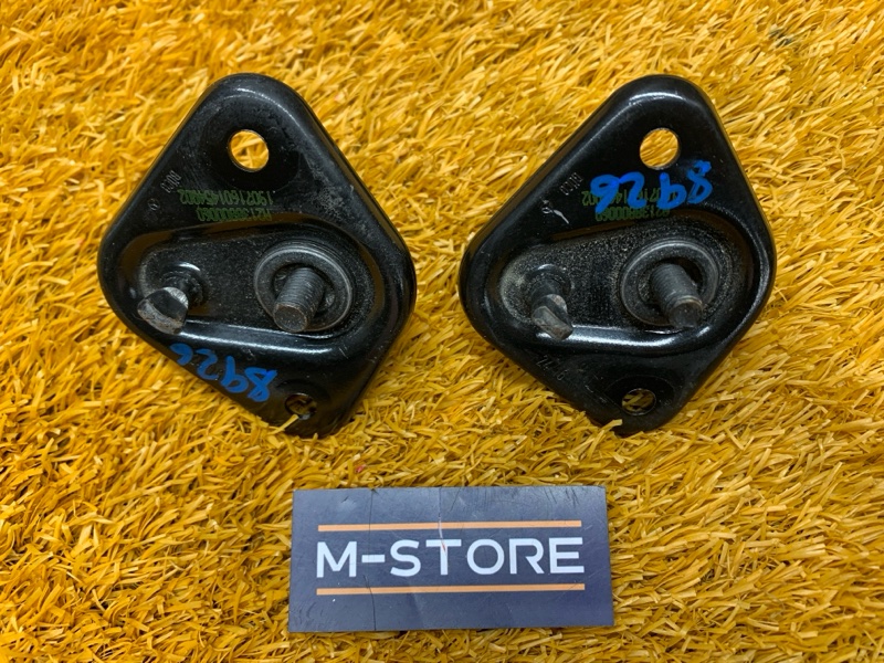 скоба капота, 2460 рублей, Красноярск